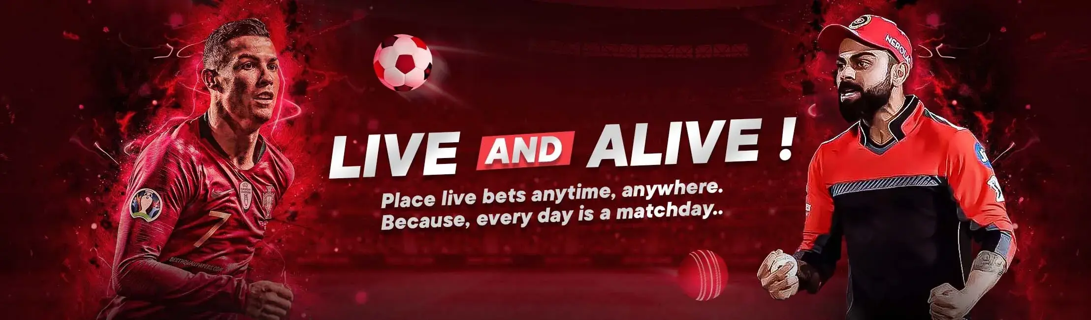 sports book